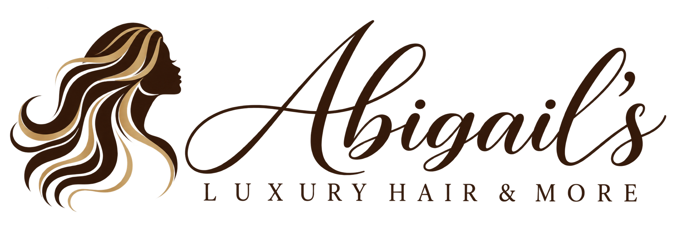 Abigail's Luxury Hair & More